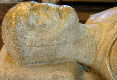 William de Valence 1282